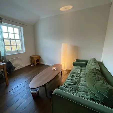 Peaceful 1 Bedroom Flat Near Highbury And Islington